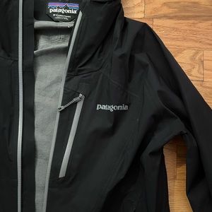 Patagonia Rainshadow Stretch Jacket M Women’s